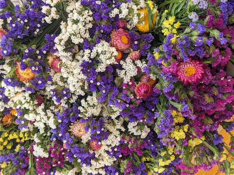 Ramo de girasoles interflora — alegría y energía